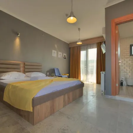 Hotel Kulup Laka 1969 Ayvalik