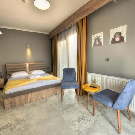 Kulup Laka 1969 Hotel 3*