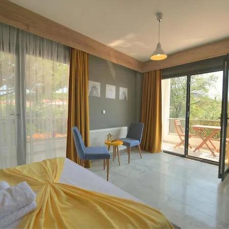 Hotel Kulup Laka 1969 Ayvalik