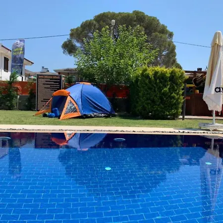 Hotel Kulup Laka 1969 Ayvalı