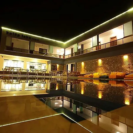 Kulup Laka 1969 Hotel