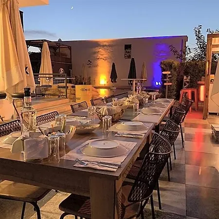 Kulup Laka 1969 Hotel Ayvalı