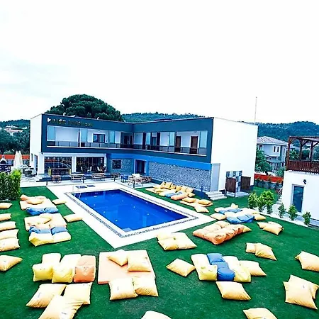 Hotel Kulup Laka 1969 Ayvalı