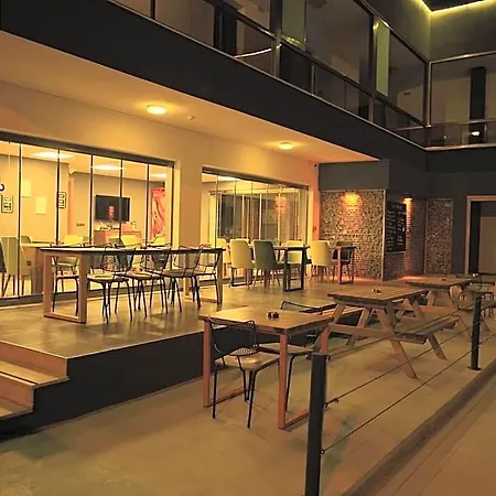 Kulup Laka 1969 Hotel Ayvalı