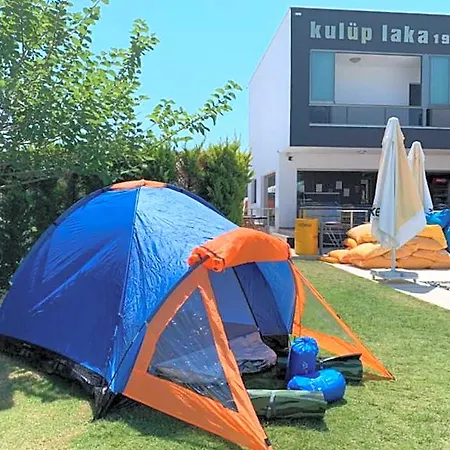Kulup Laka 1969 Hotel 3*