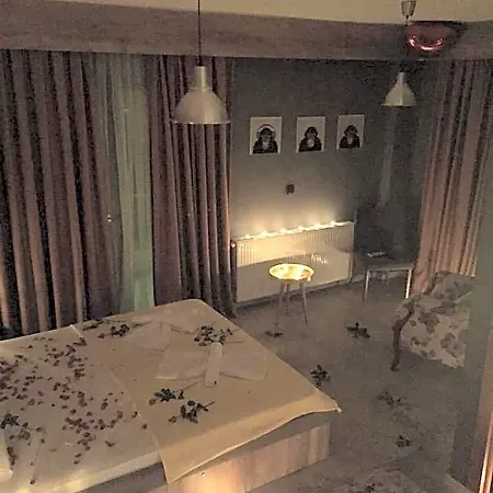 Hotel Kulup Laka 1969 Ayvalı